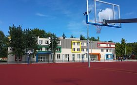 Младежки Център Пловдив